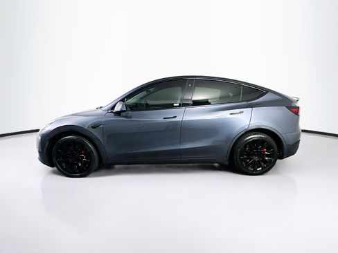 Used 2023 Tesla Model Y Long Range AWD/4WD image 4