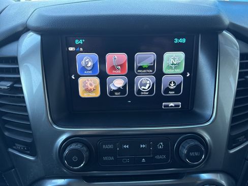Used 2019 Chevrolet Tahoe LS AWD/4WD image 22