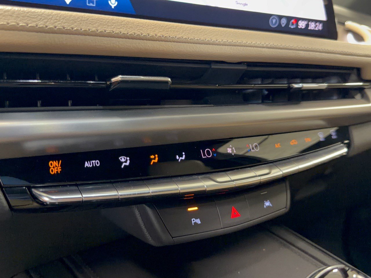 Used 2024 Cadillac XT4 Luxury FWD image 22