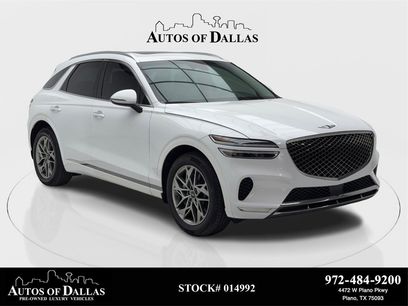 Used 2024 Genesis GV70 2.5T w/ Select Package