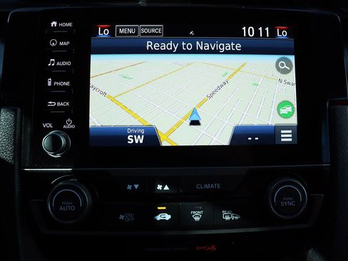 Used 2021 Honda Civic Type R image 48