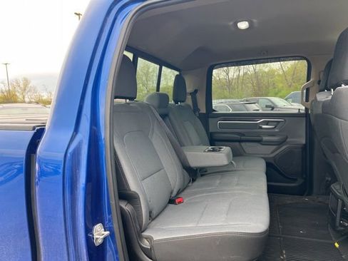 Used 2019 RAM 1500 Big Horn AWD/4WD image 14