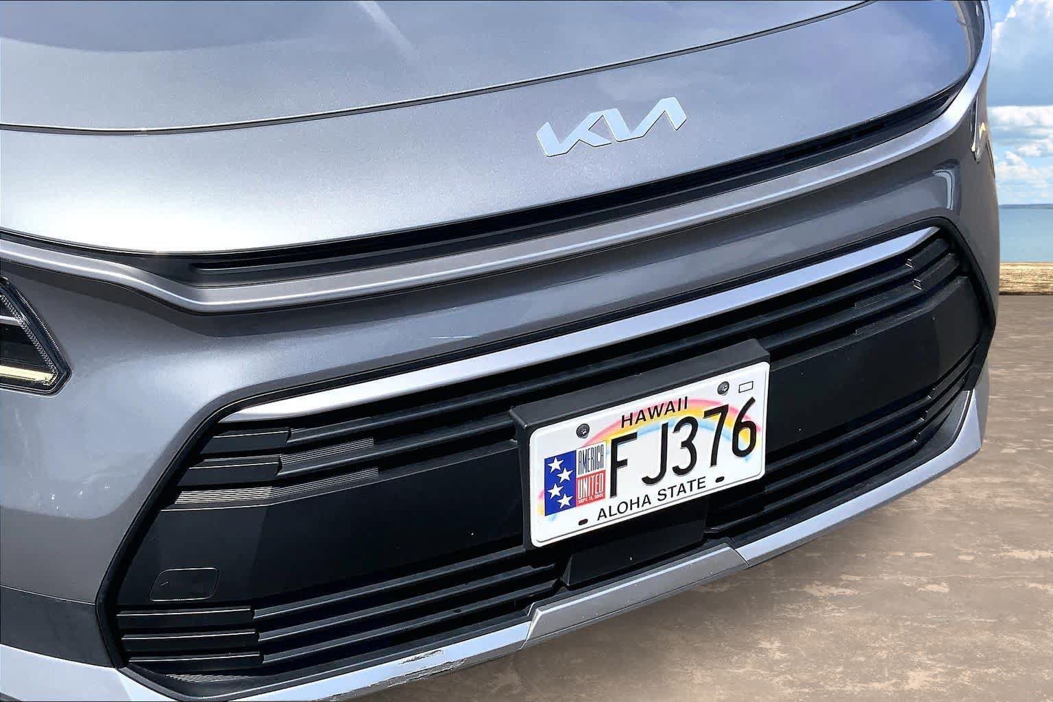 Used 2023 Kia Niro EX FWD image 33