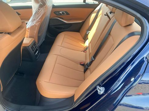 New 2026 BMW 330i xDrive Sedan w/ M Sport Package AWD/4WD image 7