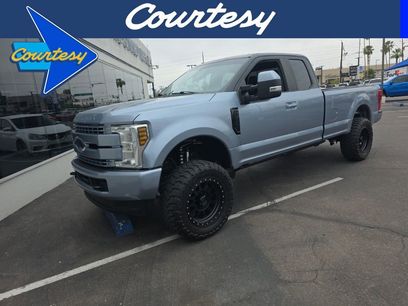Used 2019 Ford F250 XL w/ XL Value Package