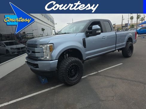 Used 2019 Ford F250 XL w/ XL Value Package image 1