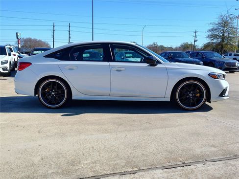 Used 2024 Honda Civic Si image 8