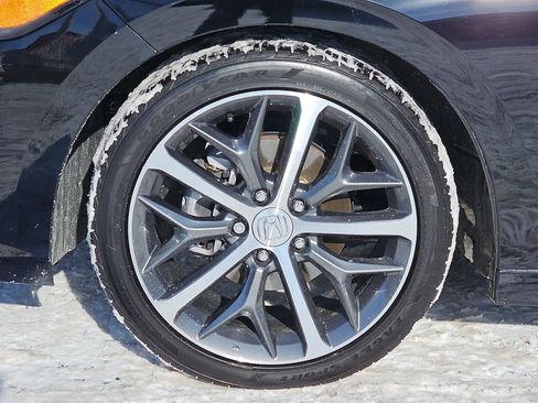 Used 2024 Honda Civic Touring image 8