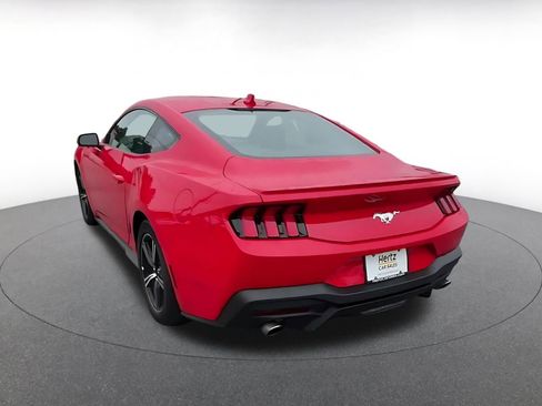 Used 2024 Ford Mustang Premium image 11