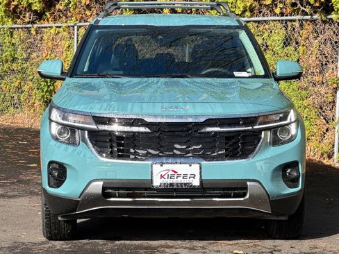 New 2026 Kia Seltos EX image 5