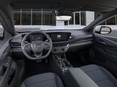 New 2026 Buick Envista Preferred w/ Convenience I Package image 15