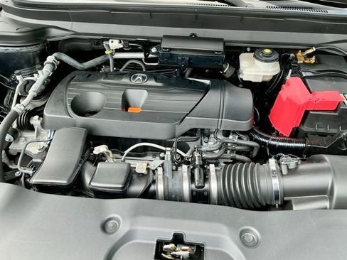 Certified 2024 Acura RDX SH-AWD w/ Advance Package image 7