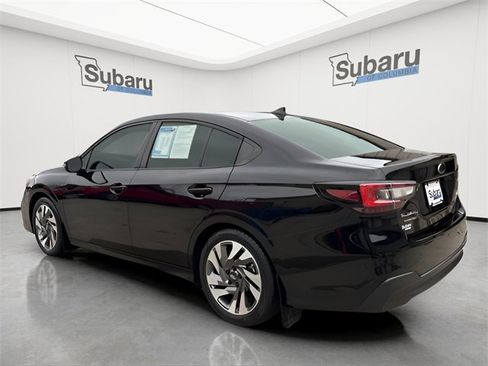 Used 2024 Subaru Legacy Limited image 5