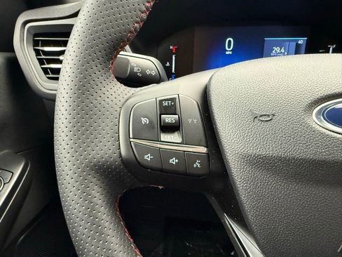 Used 2026 Ford Escape ST-Line AWD/4WD image 45