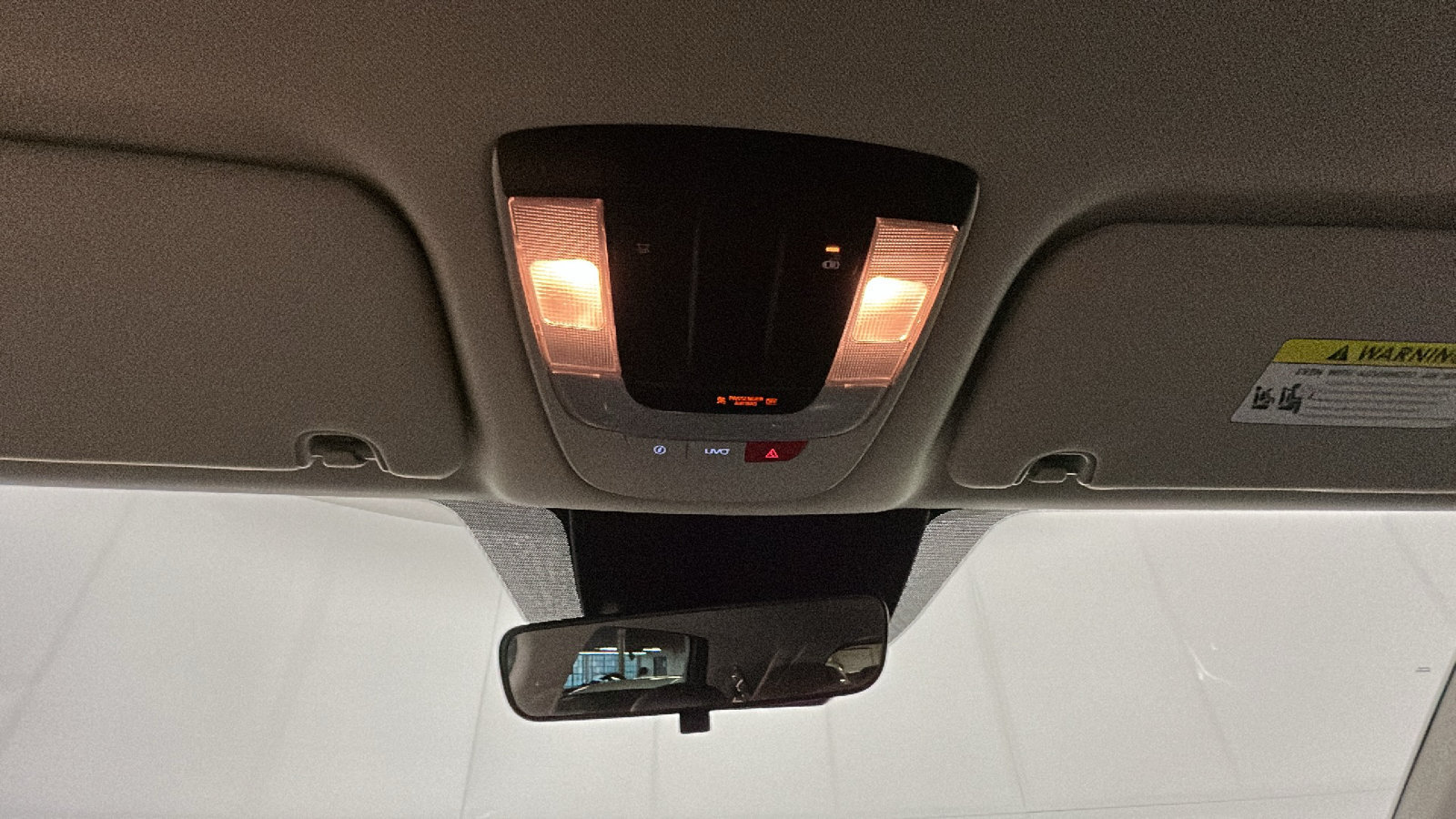 Used 2022 Kia Sorento S FWD image 31