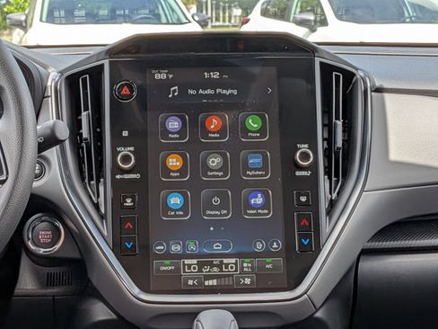 New 2026 Subaru Crosstrek 2.0i Premium AWD/4WD image 16