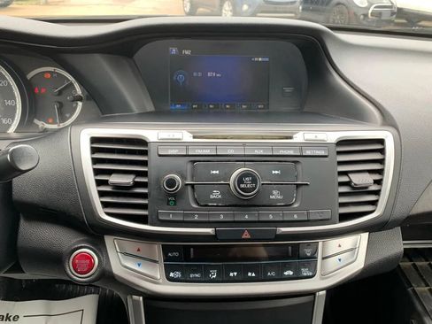 Used 2015 Honda Accord EX image 11