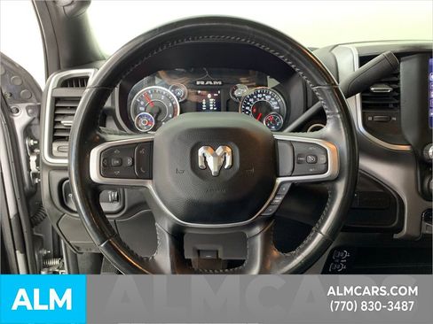 Used 2024 RAM 2500 Big Horn image 15