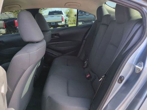 Certified 2023 Toyota Corolla LE image 13