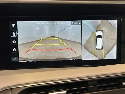Used 2026 Hyundai Palisade SEL Premium FWD image 64