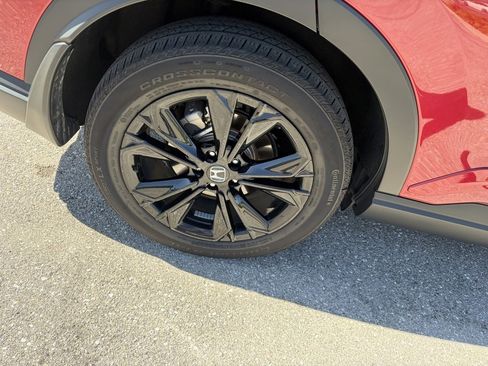 Used 2023 Honda CR-V Sport Touring image 34