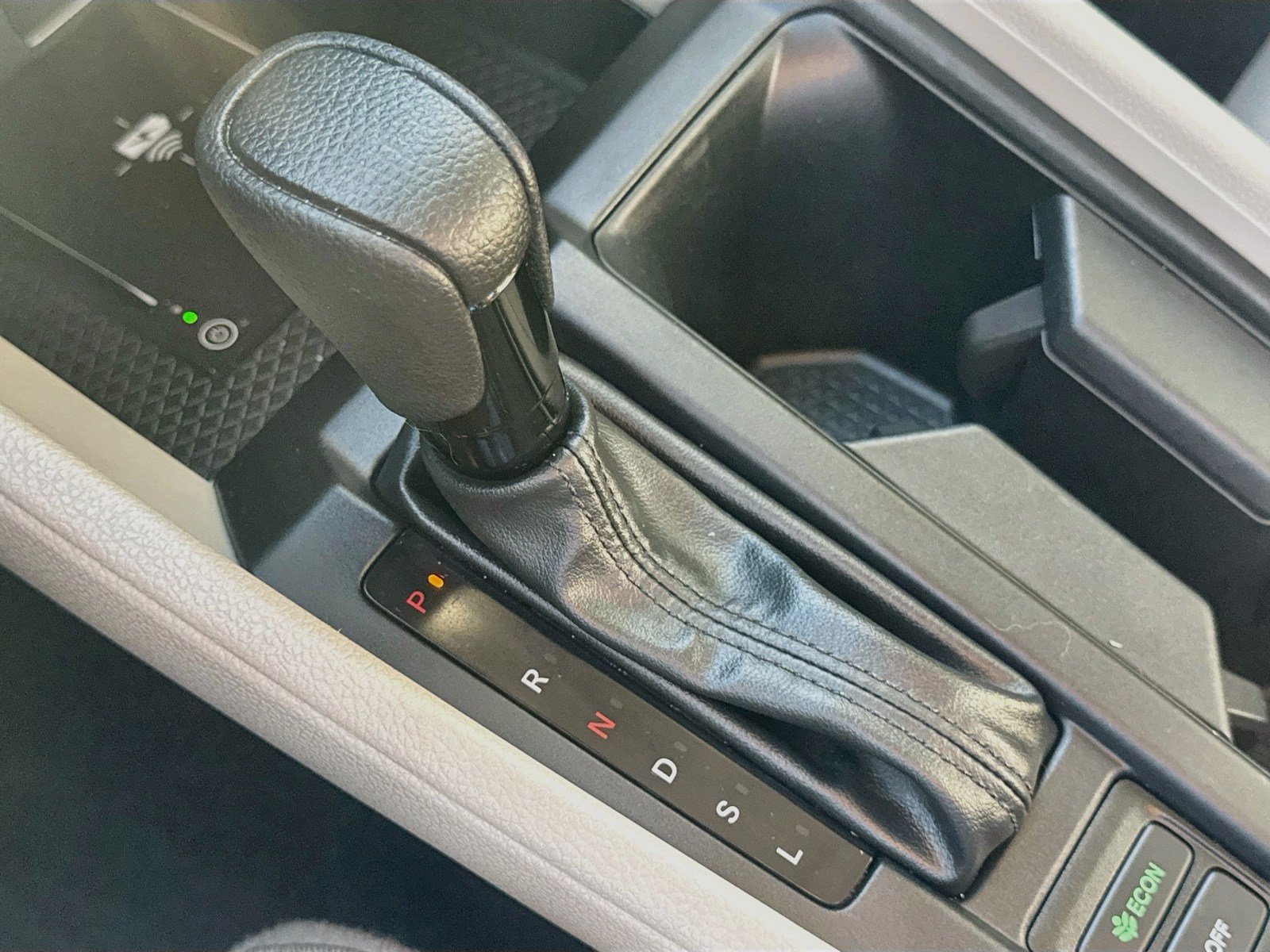 Used 2026 Honda Accord SE image 16