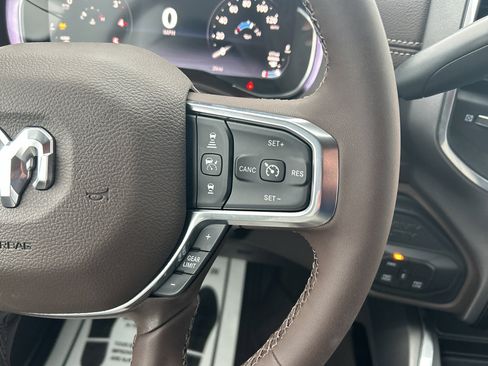 New 2026 RAM 3500 Laramie image 20