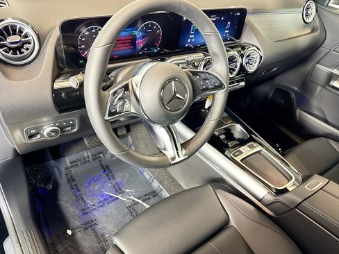 New 2026 Mercedes-Benz GLA 250 GLA 250 SUV image 9