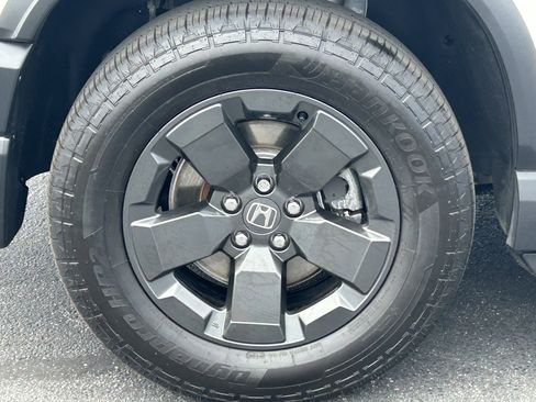 Used 2026 Honda Passport RTL image 7