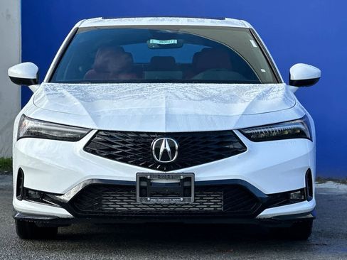 New 2026 Acura Integra A-Spec image 2