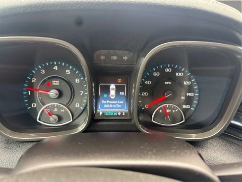 Used 2013 Chevrolet Malibu LTZ FWD image 20
