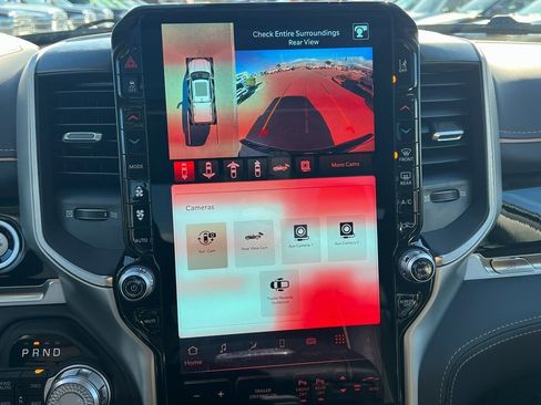 New 2026 RAM 1500 Tungsten image 31