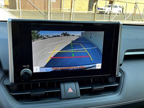 Used 2024 Toyota RAV4 LE image 20