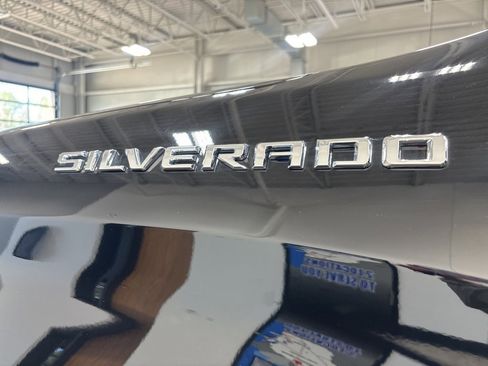 Used 2024 Chevrolet Silverado 1500 RST w/ Convenience Package II image 27