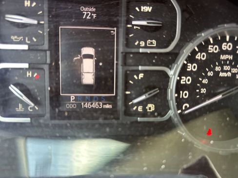 Used 2019 Toyota Tundra SR5 w/ SR5 Upgrade Package image 9