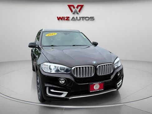 Used 2017 BMW X5 sDrive35i RWD image 7