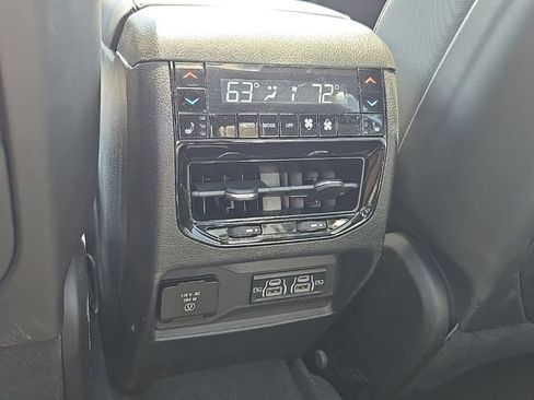 Used 2025 Jeep Grand Cherokee L Summit w/ Obsidian Package AWD/4WD image 51