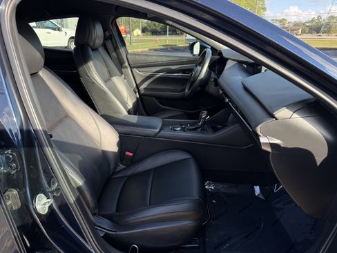 Used 2020 MAZDA MAZDA3 Hatchback image 28