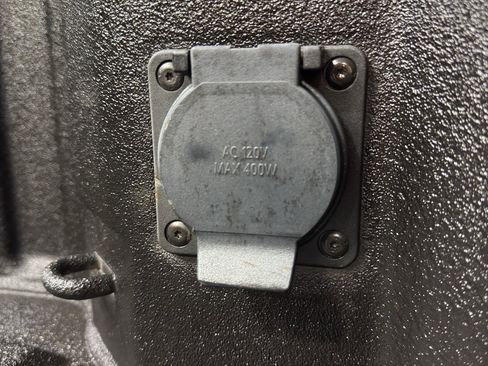 Used 2021 Chevrolet Silverado 1500 RST w/ Convenience Package II image 25