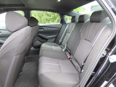 New 2025 Honda Accord Sport image 13