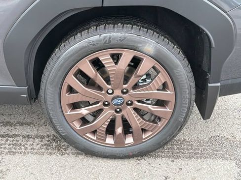 New 2026 Subaru Forester Sport AWD/4WD image 27