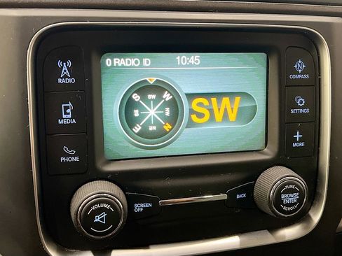 Used 2019 RAM 1500 Express w/ Express Value Package image 29