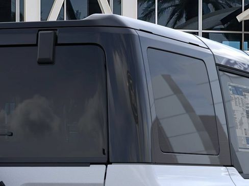 New 2026 Ford Bronco Big Bend AWD/4WD image 25