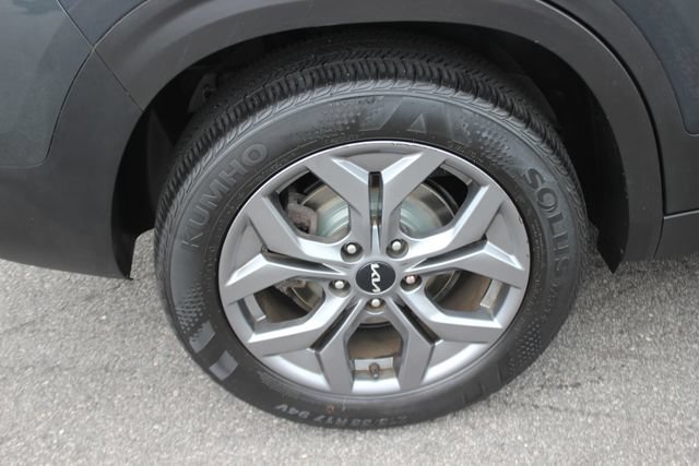 Used 2024 Kia Seltos S AWD/4WD image 36