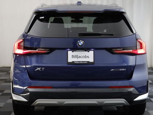 Certified 2025 BMW X1 xDrive28i w/ Convenience Package image 14