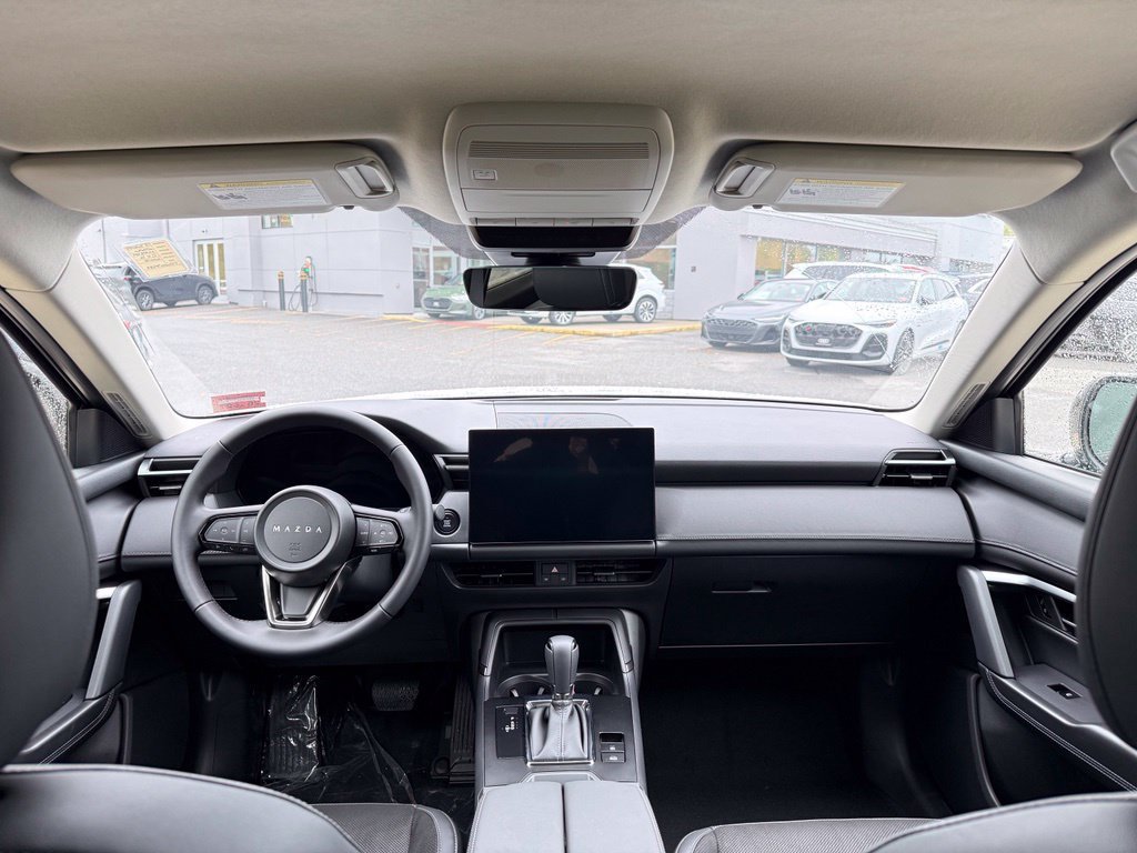 New 2026 MAZDA CX-5 Select AWD/4WD image 31