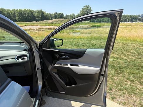 Used 2024 Chevrolet Equinox LS w/ LS Convenience Package FWD image 24