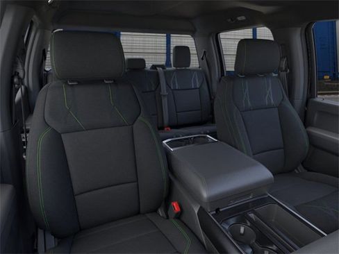 New 2025 Ford F150 STX w/ LOBO Package image 10
