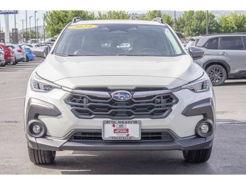 Certified 2024 Subaru Crosstrek 2.5i Limited AWD/4WD image 8