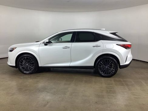 Used 2026 Lexus RX 350 Premium w/ Convenience Package AWD/4WD image 7
